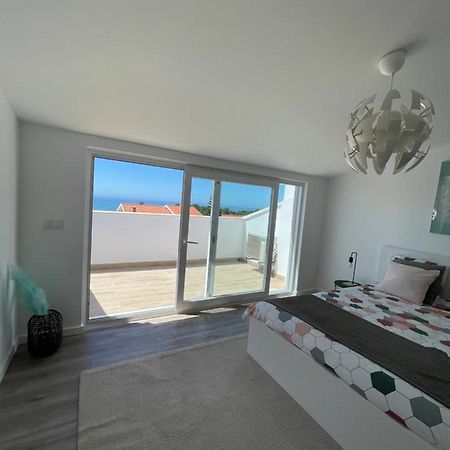 Paraiso Do Sitio 2 Nazare Ngoại thất bức ảnh