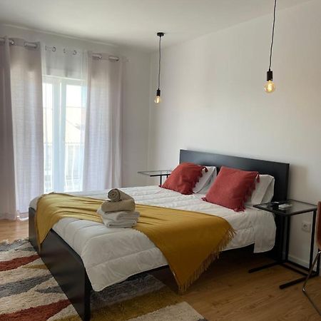 Paraiso Do Sitio 2 Nazare Ngoại thất bức ảnh