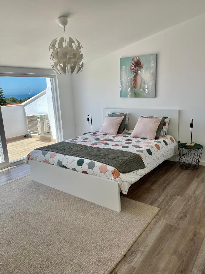 Paraiso Do Sitio 2 Nazare Ngoại thất bức ảnh
