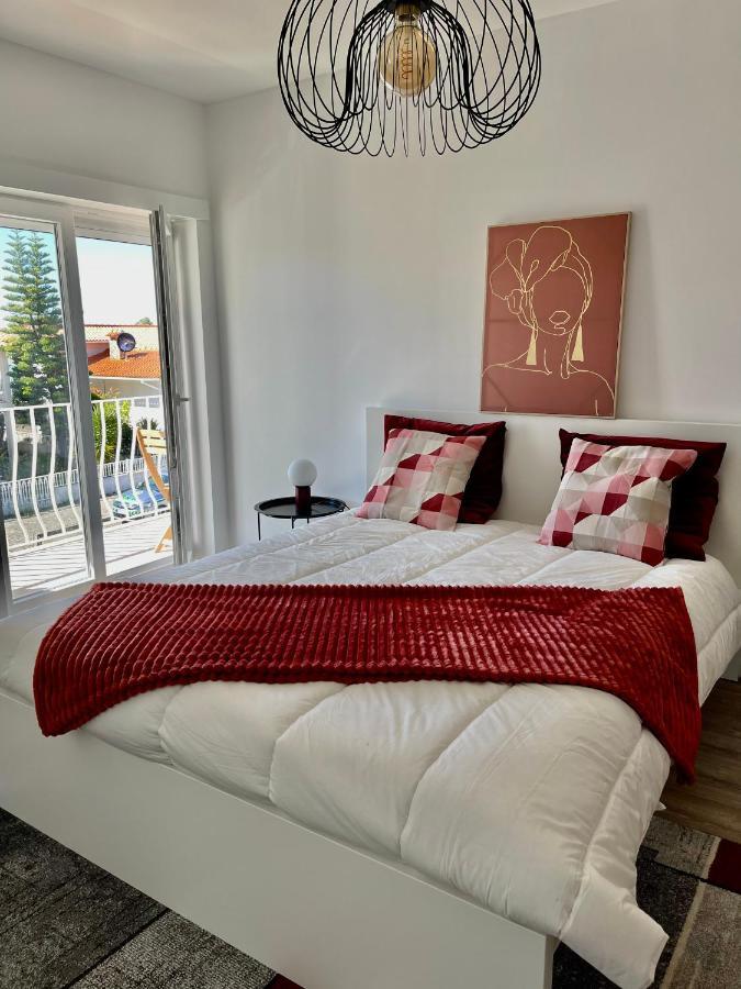 Paraiso Do Sitio 2 Nazare Ngoại thất bức ảnh
