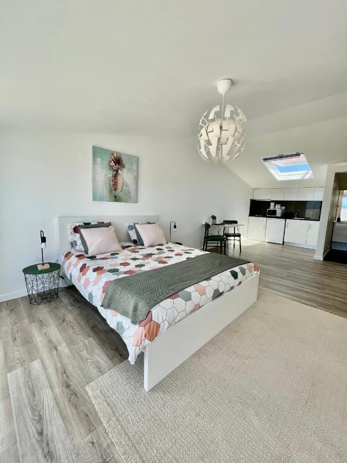 Paraiso Do Sitio 2 Nazare Ngoại thất bức ảnh